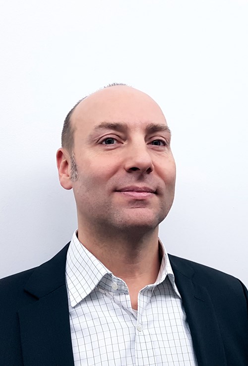 Bernhard Hintermayer