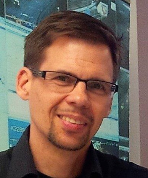 Richard Gunitzberger