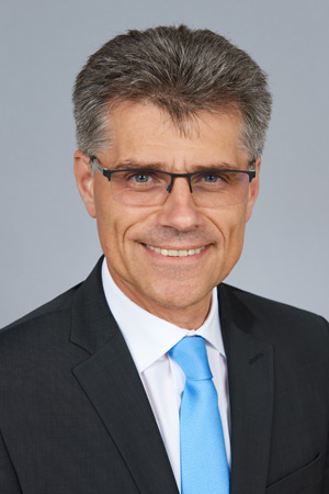 Gerhard Hudeček