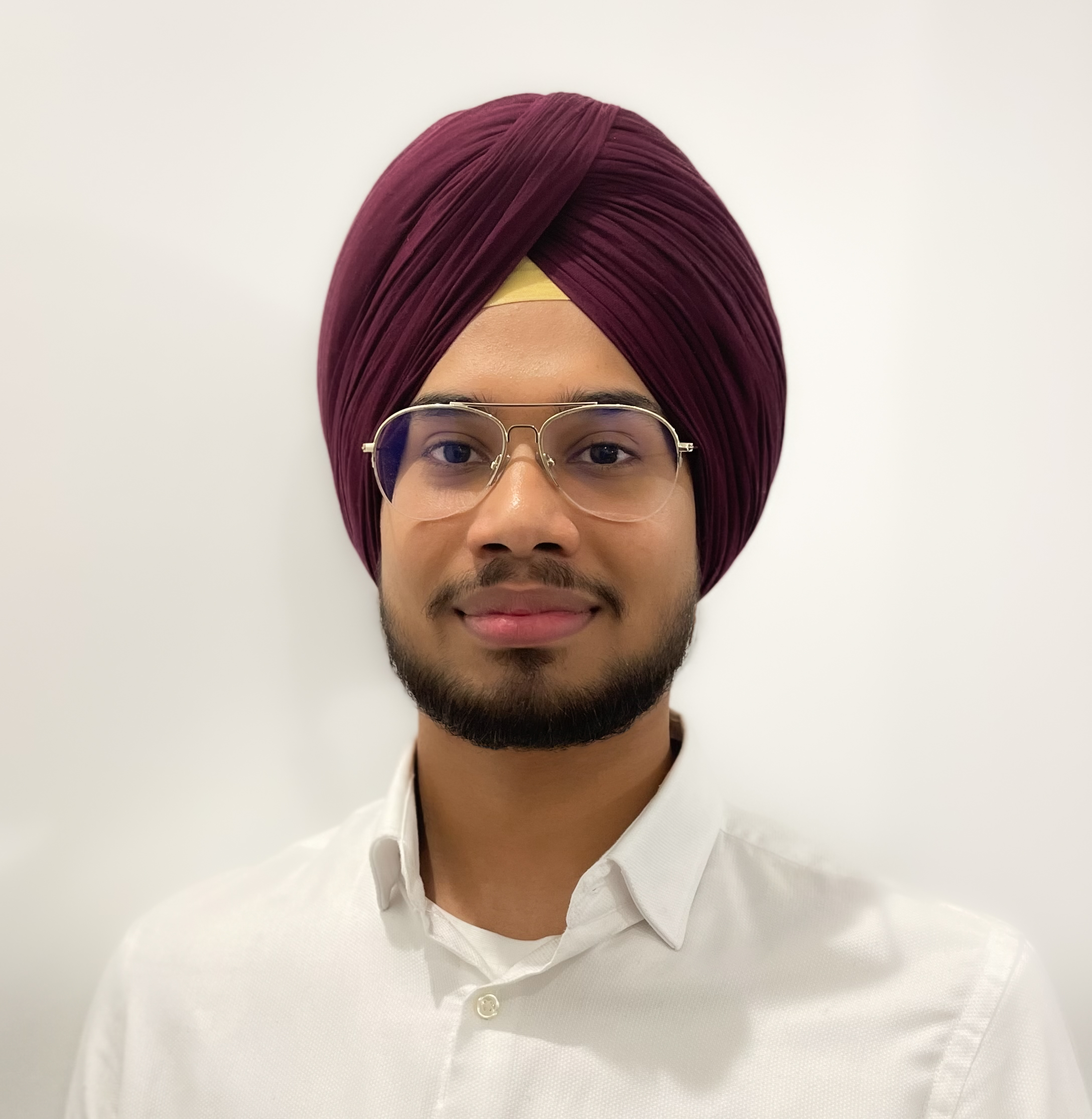 Lovejeet Singh Chauhan 